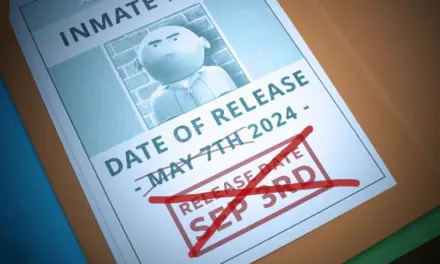 Prison Architect 2 Delayed Indefinitely