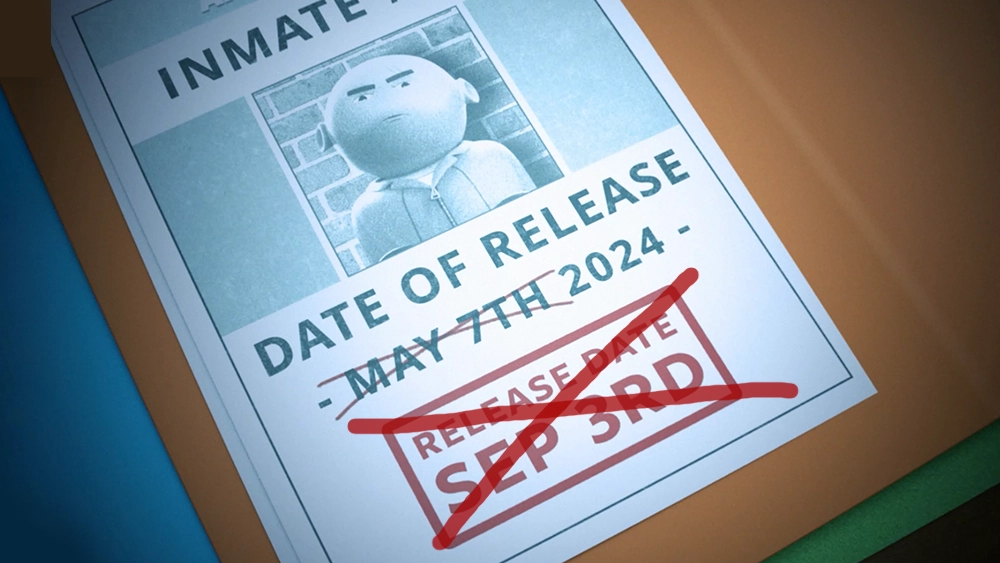 Prison Architect 2 Delayed Indefinitely