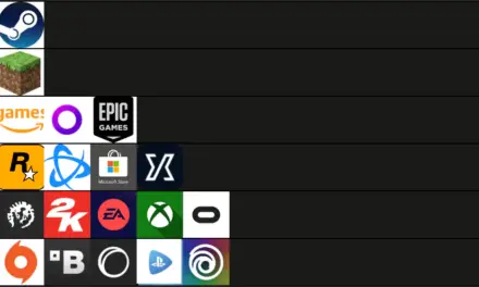 Our Official Game Launcher Rankings